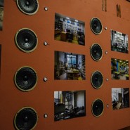 Выставка «ГЗО. Городские звуковые объекты» фотографии