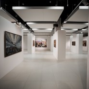Музейно-выставочный центр «Рабочий и колхозница» фотографии
