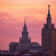 Топ-10 лучших событий выходных 22 и 23 июня в Москве 2024 фото