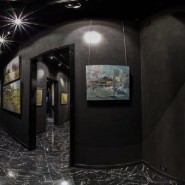 Художественная галерея «Rohini gallery» на Б. Академической фотографии