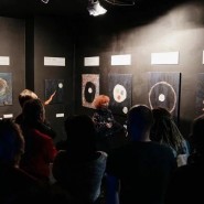 Выставка «БазаровЛаб 1.0. Квантовый музей» фотографии