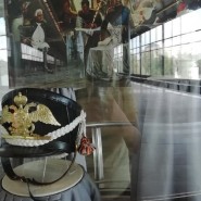 Выставка «Толстой. «Война и мир». Москва» фотографии