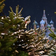 Топ-10 лучших событий в новогодние праздники в Москве 2019 фотографии