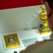 Выставка «Империя в миниатюре. В царском круге» фотографии