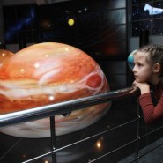 Международная неделя космоса в Московском Планетарии 2020 фотографии