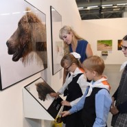 Выставка «Белая книга» фотографии