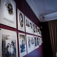 Выставка «Психея. Фотолетопись жизни Марины Цветаевой» фотографии