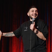 Гастро-стендап от ODMO и Stand-Up Import фотографии