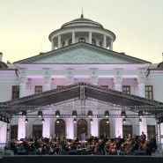 Фото: ostafyevomuseum.ru