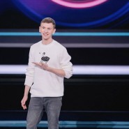 Мастер-класс от комиков проекта Moscow StandUpShow фотографии