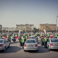 Весенний Московский Мотофестиваль 2022 фотографии