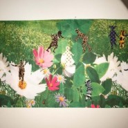 Выставка «Повелители мух» фотографии