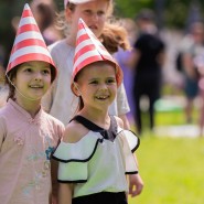 День детей в Коломенском 2026 фотографии