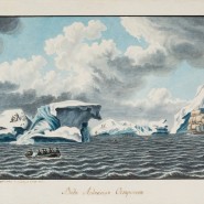 Выставка «Русская Антарктида. Два века истории» фотографии