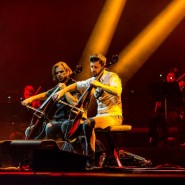 Концерт Luka Sulic 2019 фотографии