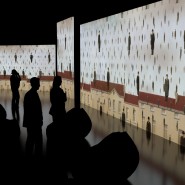 Выставка «Рене Магритт. Вероломство образов» фотографии