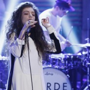 Концерт Lorde 2018 фотографии