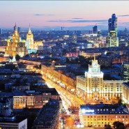 Топ-10 лучших событий на выходные 3 и 4 марта в Москве фотографии