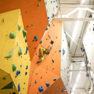 Фестиваль скалолазания «BigWall Rope Masters» 2019 фотографии
