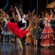 Выставка «Русский балет — мода навсегда» фотографии