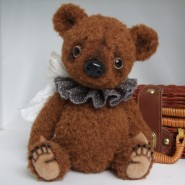 Выставка «Hello Teddy 2014» фотографии