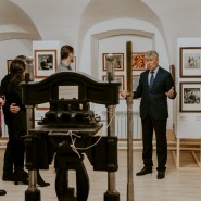 Выставка «Сальвадор Дали & Пабло Пикассо» фотографии