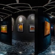 Художественная галерея «Rohini gallery» на Б. Академической фотографии