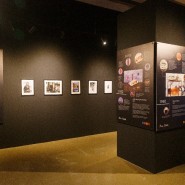 Фотовыставка и иммерсивное шоу «Фрида Кало. Несломленная» фотографии
