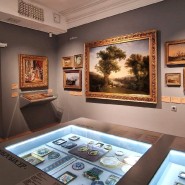 Фото: vk.com/museumtropinin