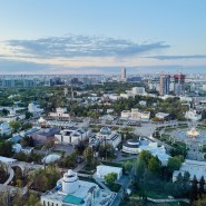 Топ-10 лучших событий на выходные 15 и 16 ноября в Москве 2025 фотографии