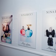 Выставка «Nina Ricci. Во сне и наяву» фотографии