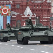 Парад Победы 2024 в Москве фотографии