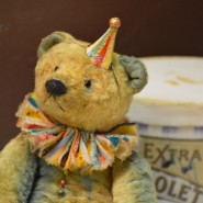 Выставка мишек Тедди на Тишинке фотографии