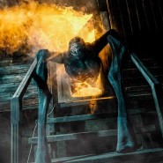 Квесты-перформансы на Бауманской от «Quest Stars» фотографии