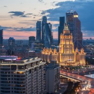 Топ-10 лучших событий на выходные 8 и 9 августа в Москве фотографии