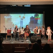 Фестиваль ирландской культуры IRISH WEEK 2021 фотографии