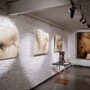 Выставка «Евгений Щеглов» фотографии