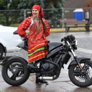 Фестиваль «Самоварфест» 2023 фотографии