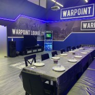 Warpoint VR-арена фотографии