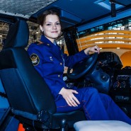 Международный форум «Интерполитех» 2019 фотографии
