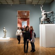 Фото: vk.com/tretyakovgallery