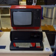 Выставка «Компьютеры от М до А: история советских ЭВМ и их создателей» фотографии
