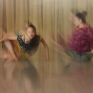 Выставка «Михаил Барышников, из цикла «Танец» фотографии