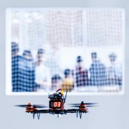 Фестиваль по дрон-рейсингу Rostec Drone Festival 2021 фотографии