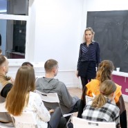 Очный практикум «Мастер общения» 2022 фотографии