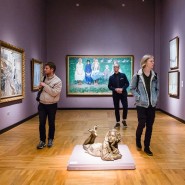Фото: vk.com/tretyakovgallery