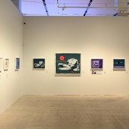 Выставка-байопик «Виктор Цой. Путь героя» фотографии