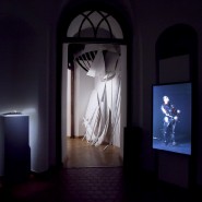 Выставка «Призрак – рыЦАРЬ» фотографии