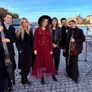 Концерт Юлии Борисевич «Ждите весну!» 2026 фотографии