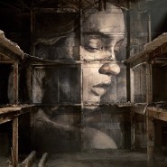 Проект VR Gallery фотографии